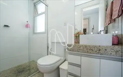 Banheiro