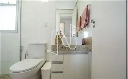 Banheiro