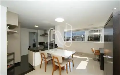 Sala de jantar