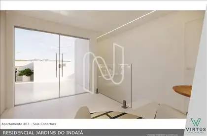 Sala Cobertura