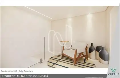 Sala Cobertura