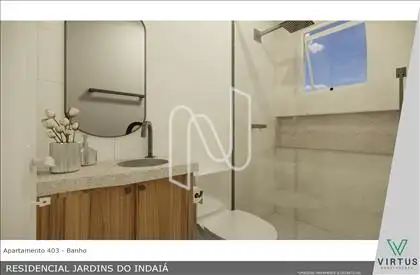 Banheiro