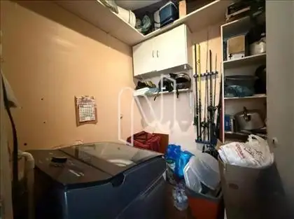 quarto de serviço