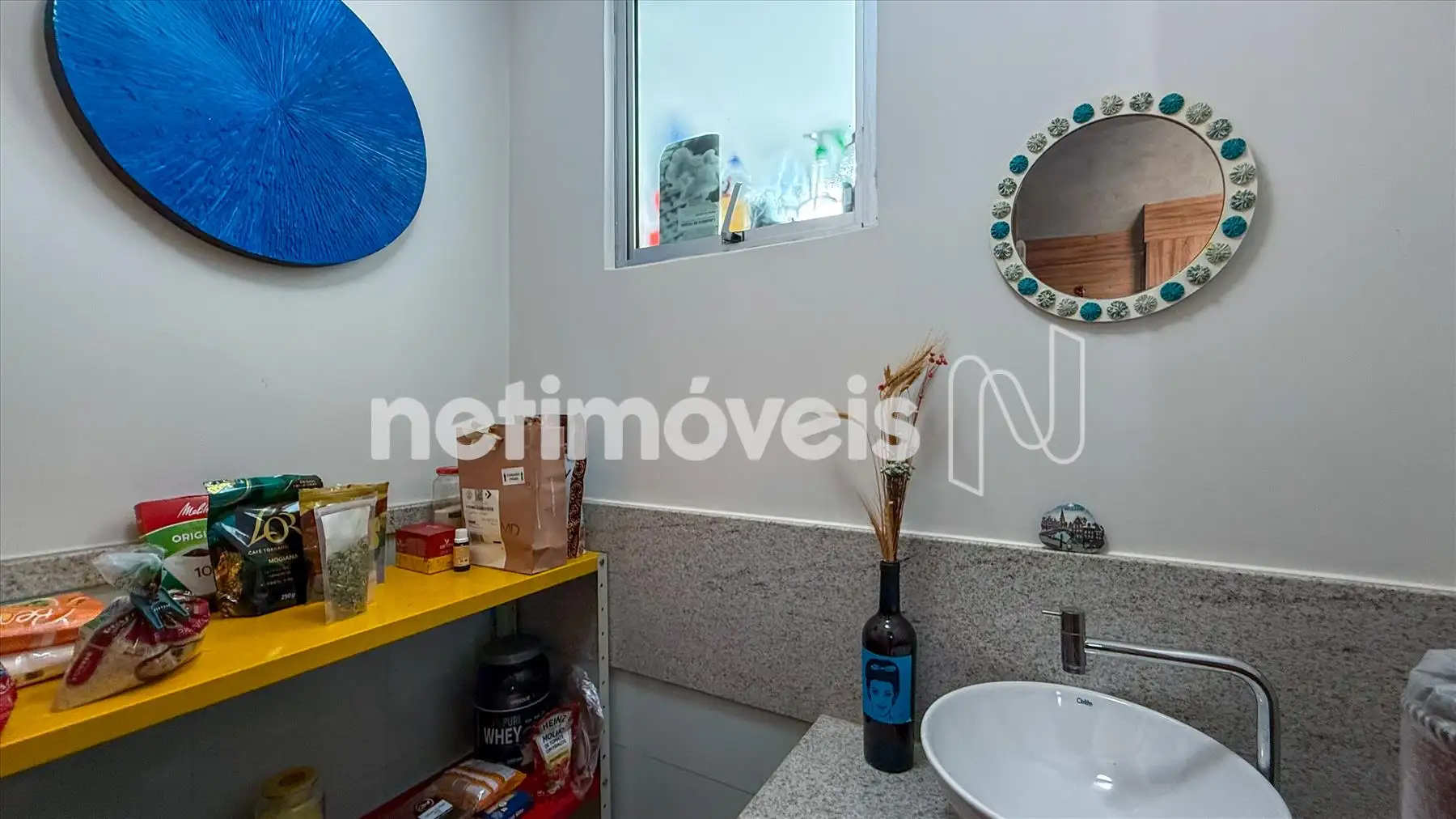 Lavabo