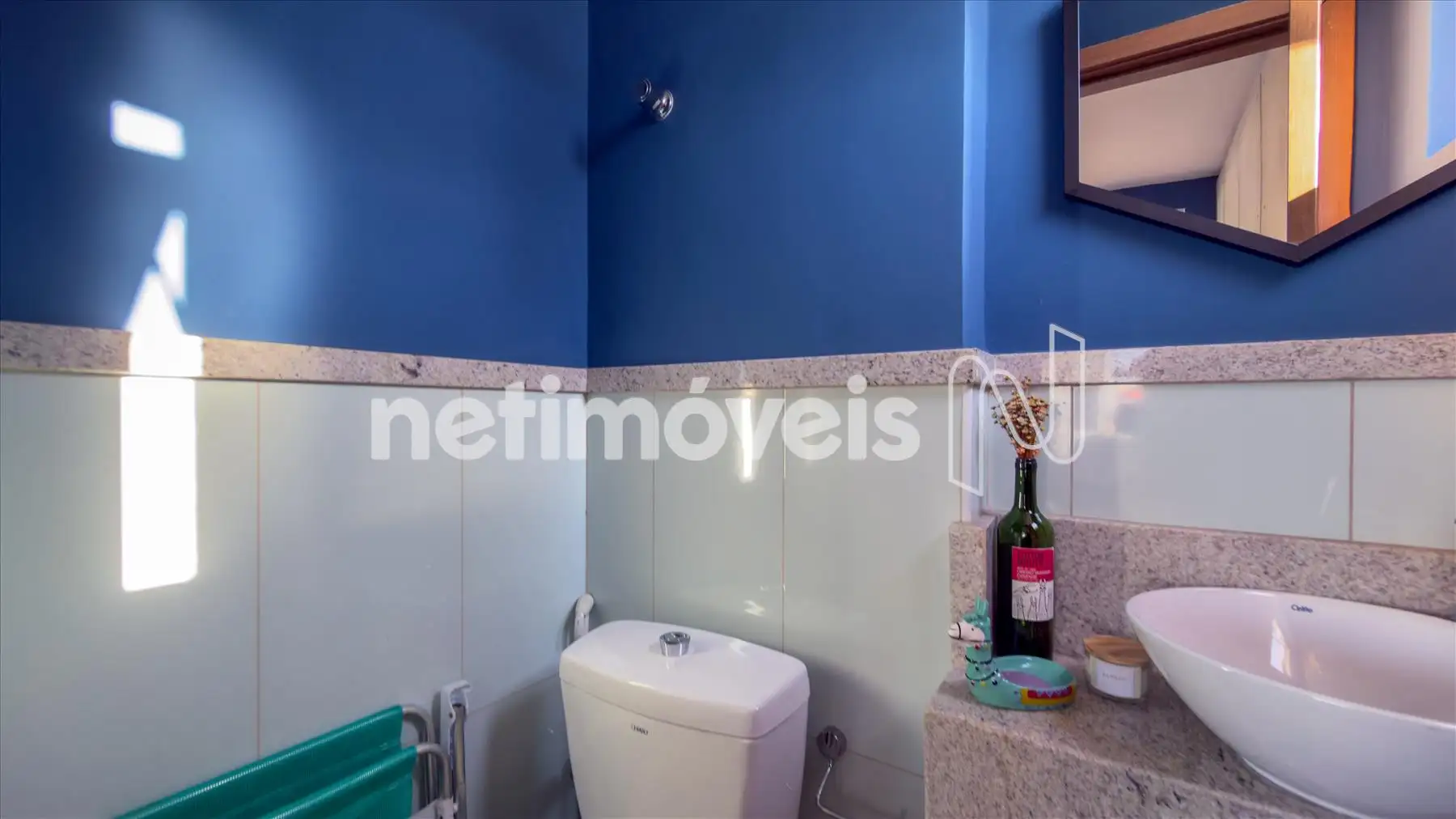 Lavabo
