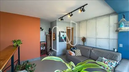 Sala cima