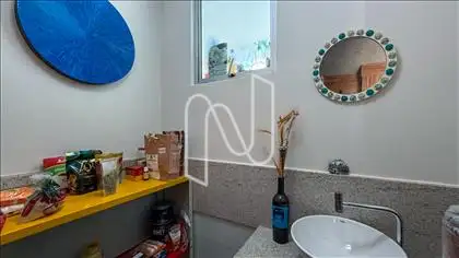 Lavabo