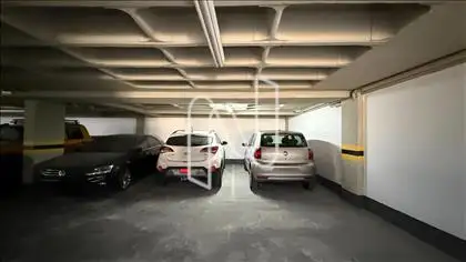 Garagem
