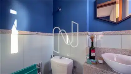 Lavabo