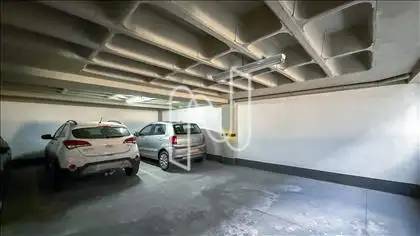 Garagem