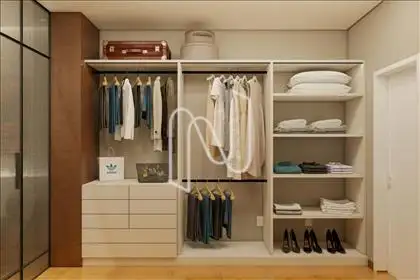 closet