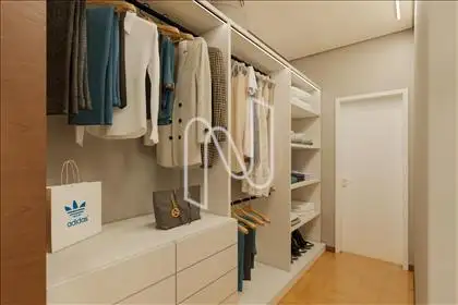 closet