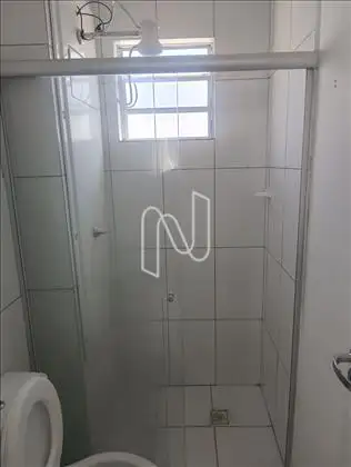 Banheiro