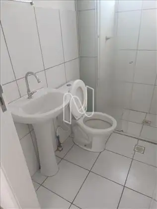Banheiro