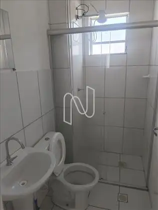 Banheiro