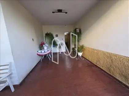 Garagem