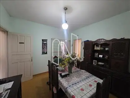 Sala de jantar