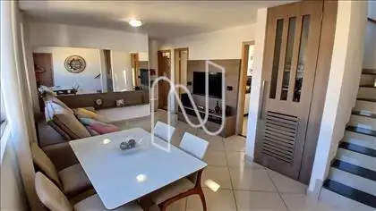 Sala de jantar
