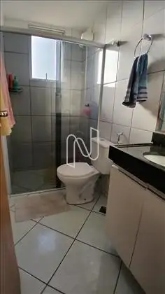 Banheiro