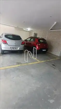 Garagem
