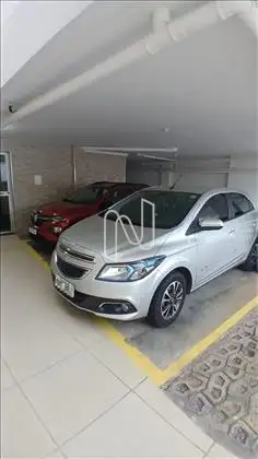 Garagem