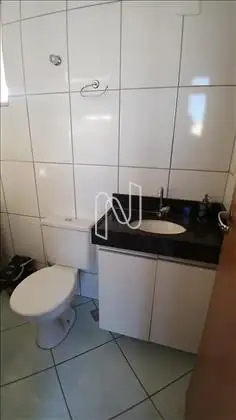 Banheiro