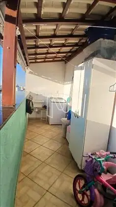 Área externa
