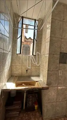 Área de serviço