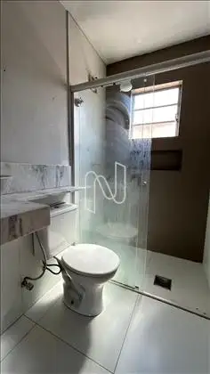 Banheiro