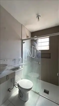 Banheiro
