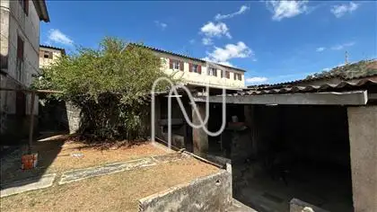 Área externa