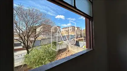 Vista do quarto