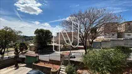 Vista do quarto