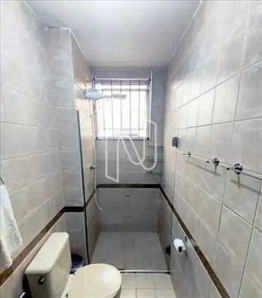 Banheiro