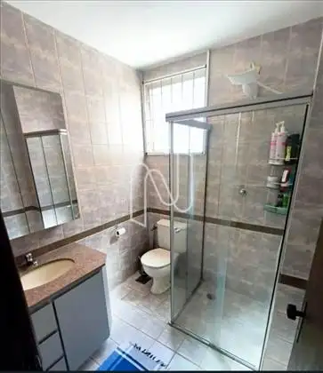 Banheiro