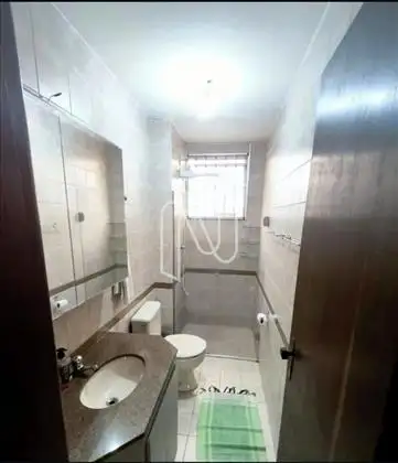 Banheiro