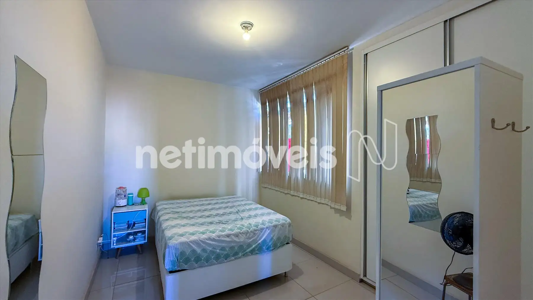 Quarto principal