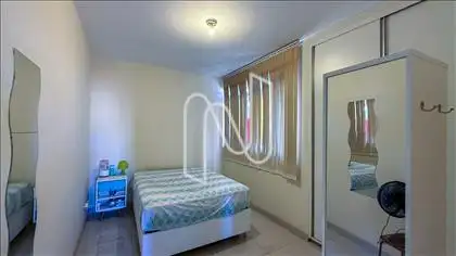 Quarto principal