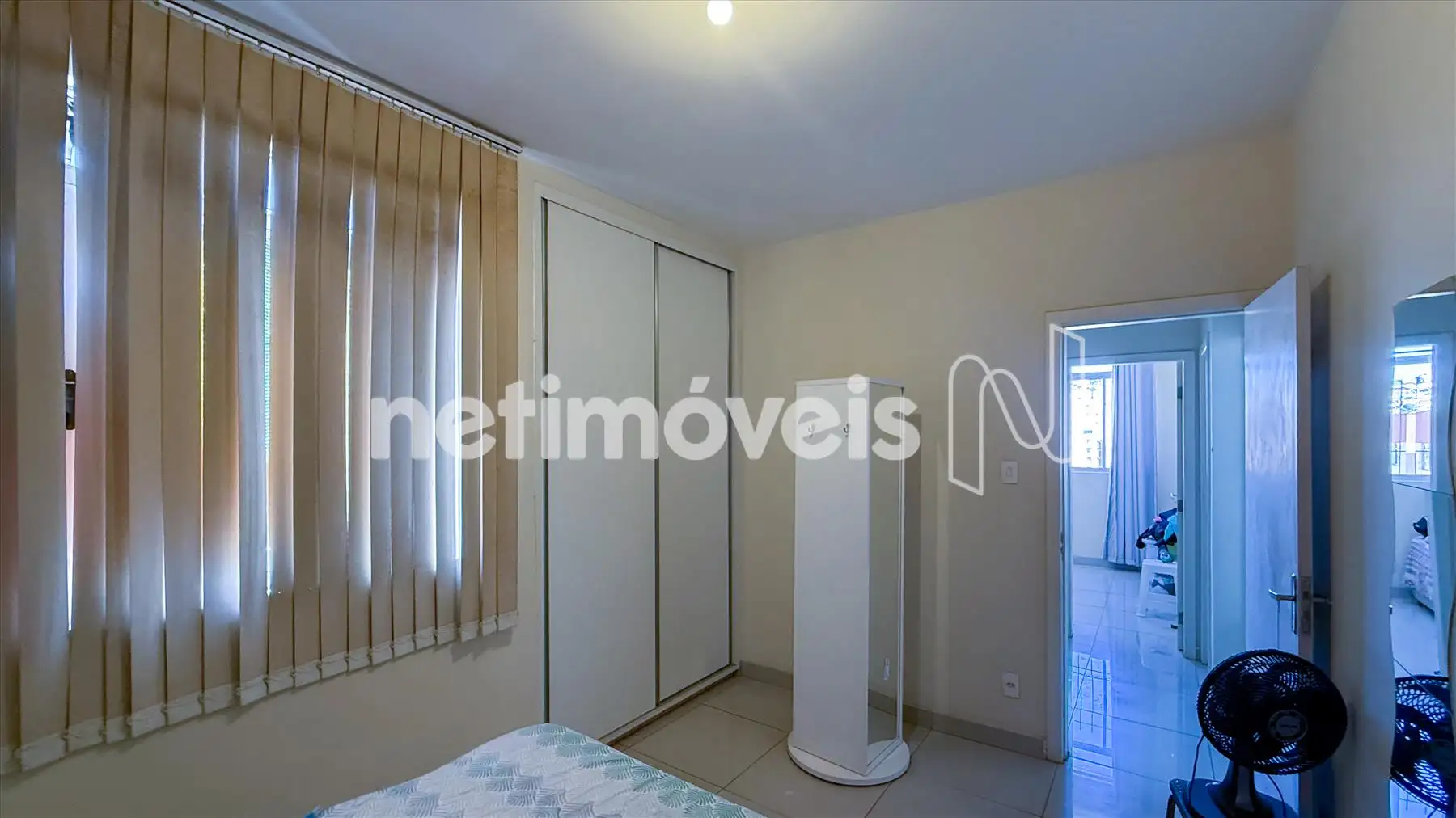 Quarto principal
