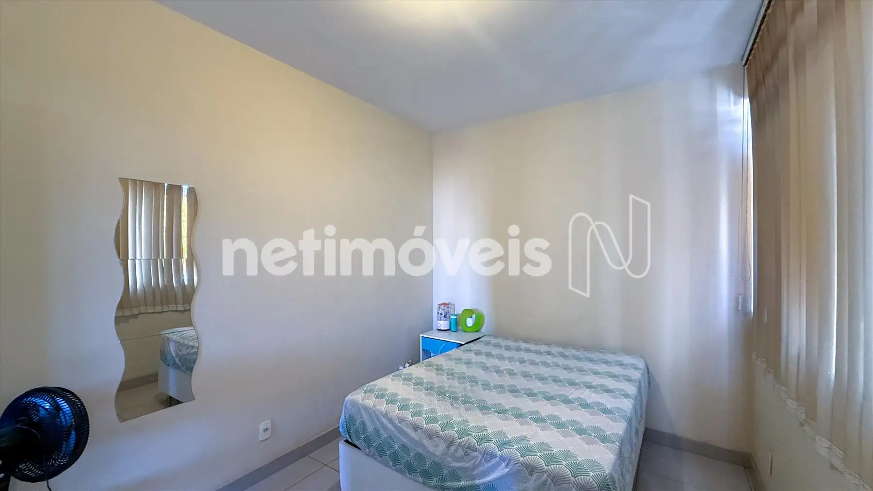 Quarto principal