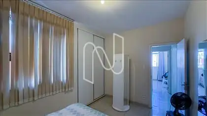 Quarto principal