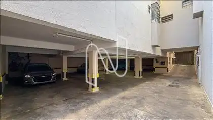 Garagem