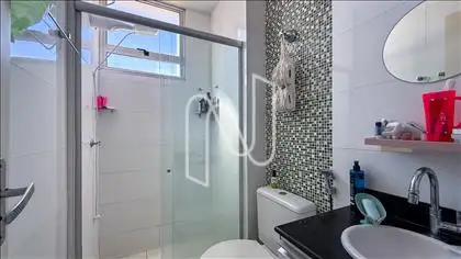 Banheiro