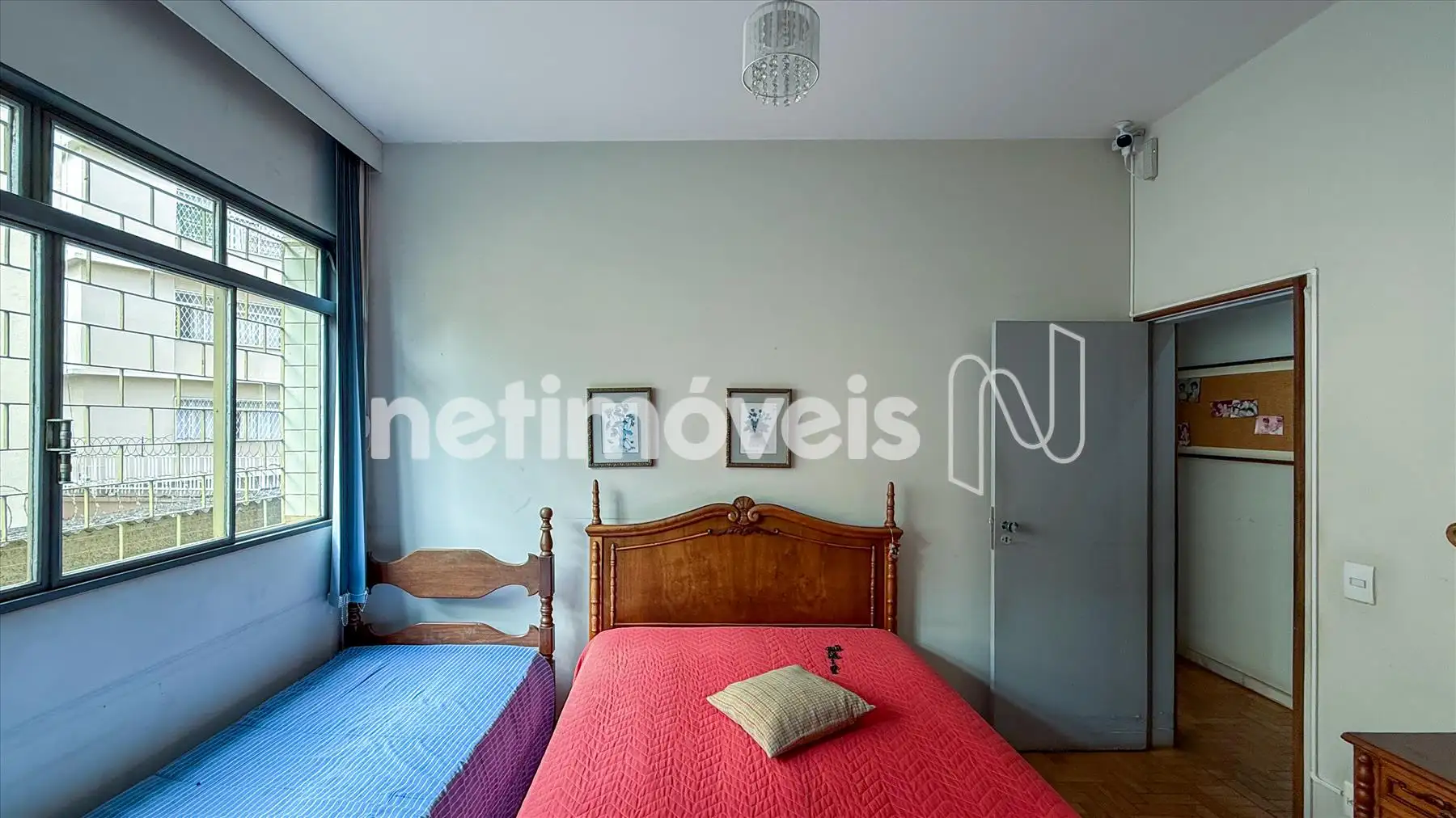 Quarto principal