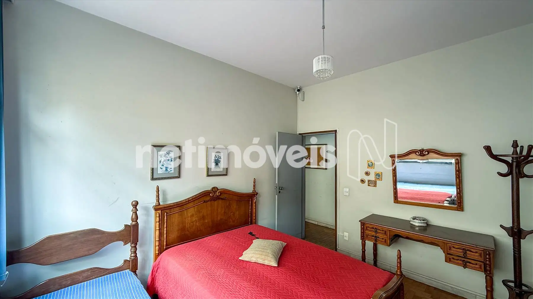 Quarto principal