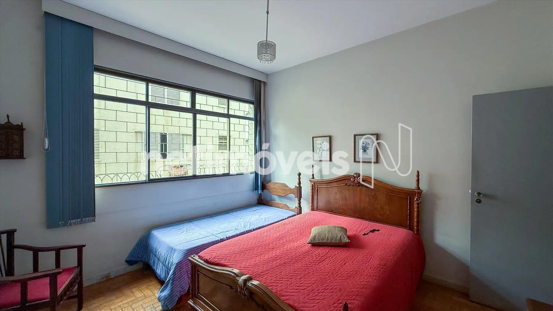 Quarto principal
