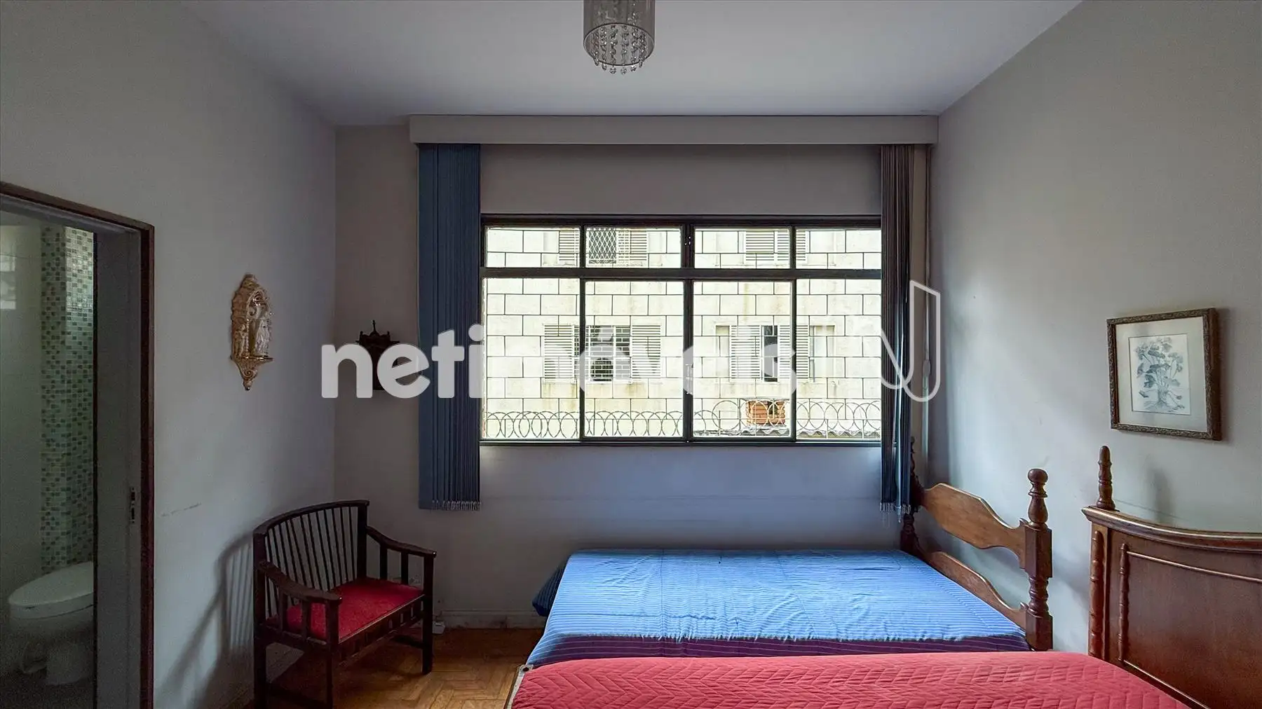 Quarto principal