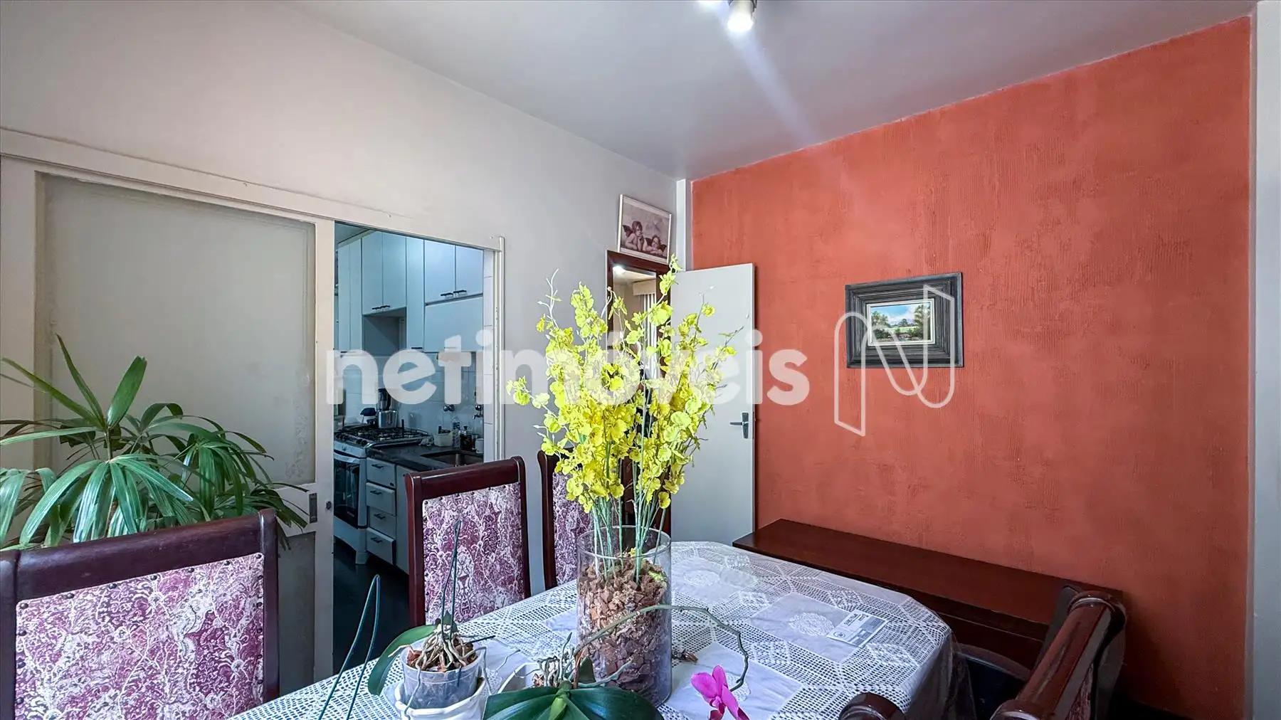 Sala de jantar