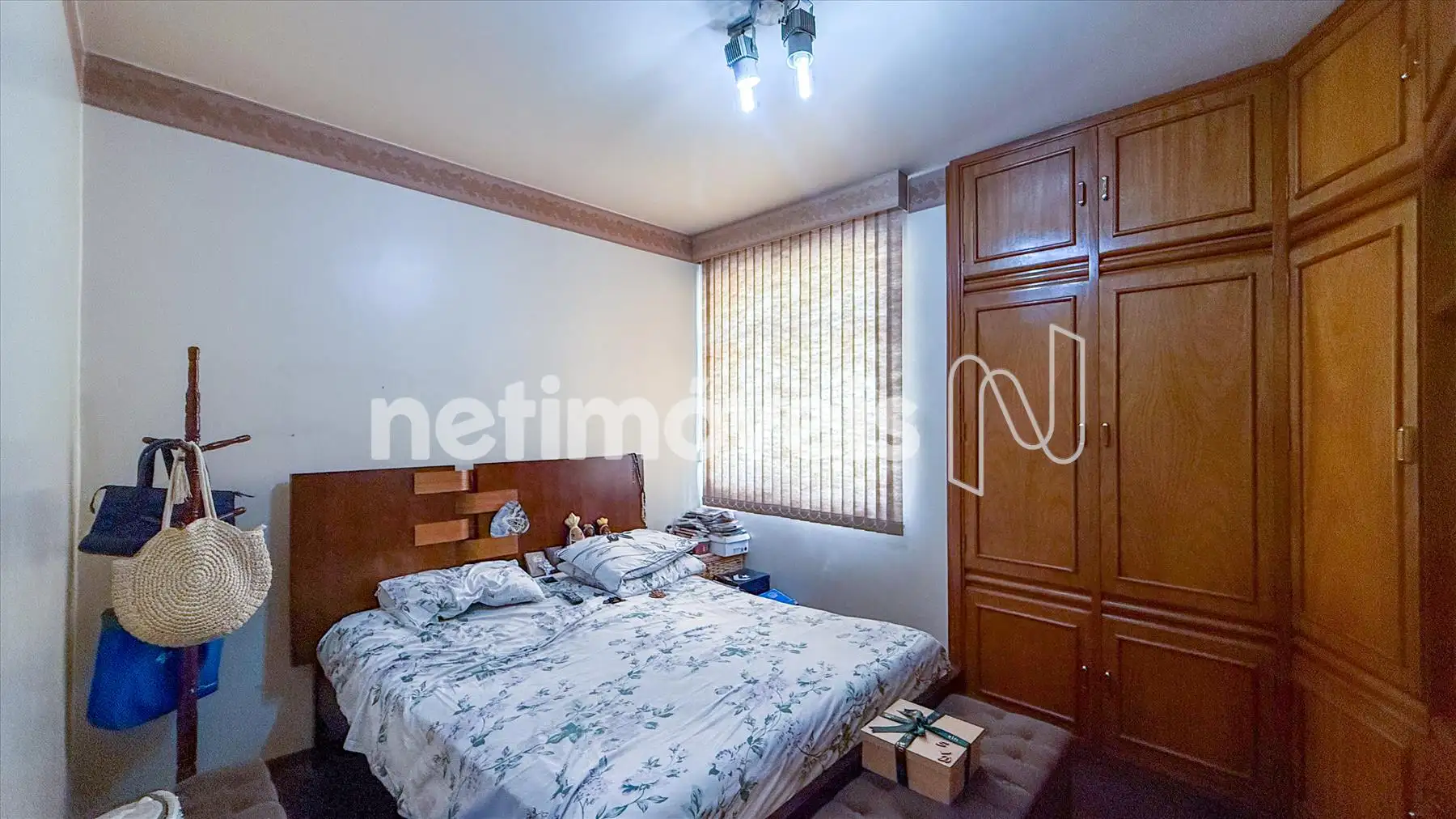 Quarto principal