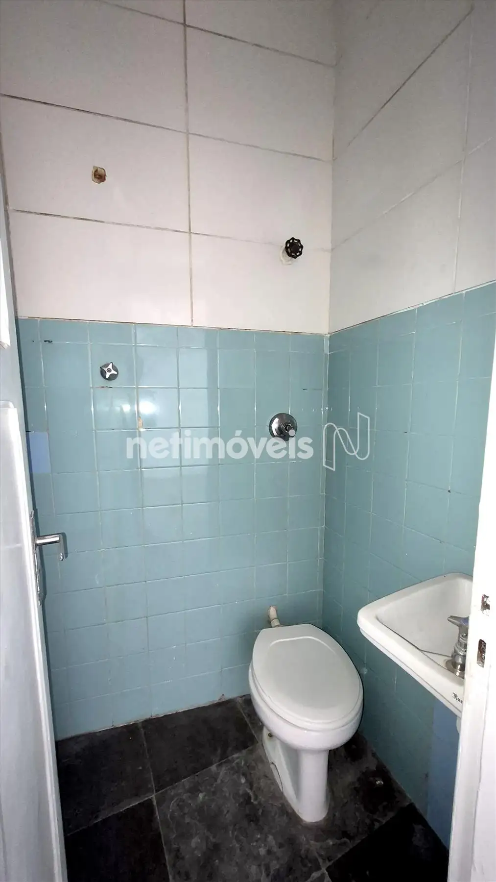Banho de Serviço